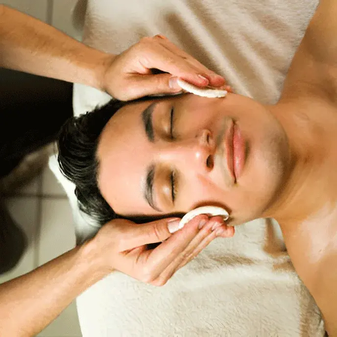 Facials 