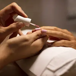 Manicure 