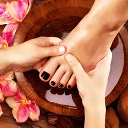 Pedicure 